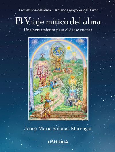El Viaje mítico del alma