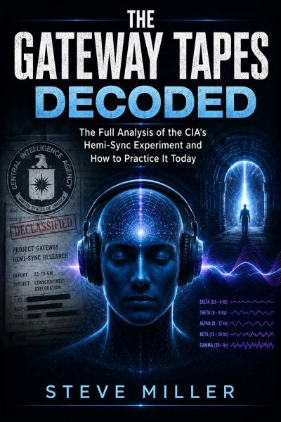 THE GATEWAY TAPES DECODED