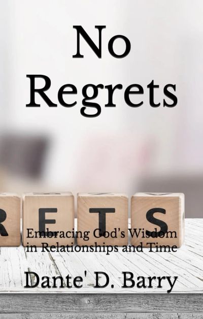 No Regrets 