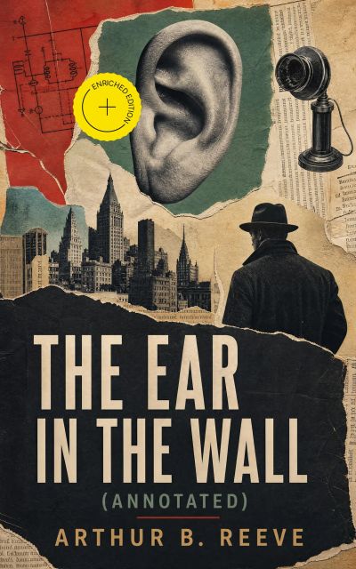 The Ear in the Wall (Annotated)