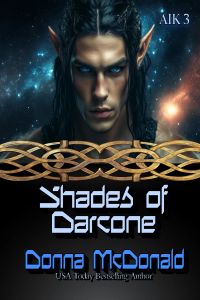Shades Of Darcone