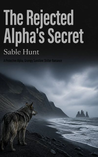 The Rejected Alpha's Secret