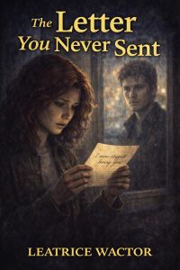 The Letter You Never Sent