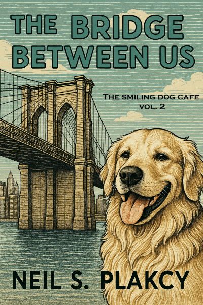 The Bridge Between Us