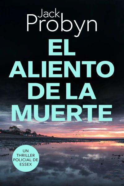 El Aliento de la Muerte: Un emocionante misterio de asesinato Británico