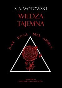 Wiedza tajemna