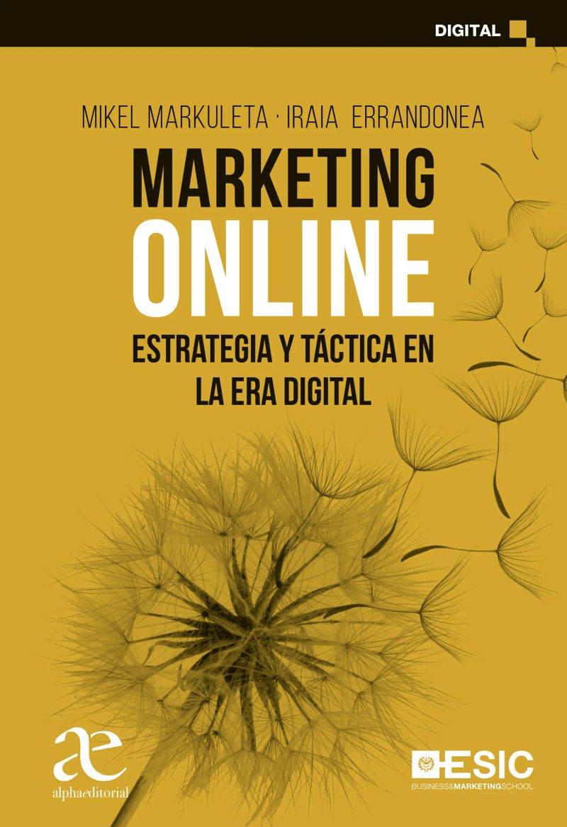 Marketing online