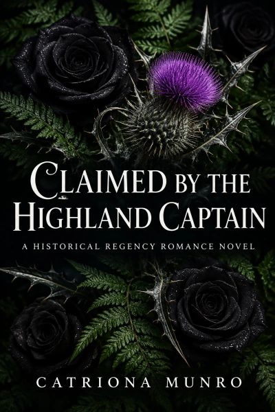 Claimed by the Highland Captain