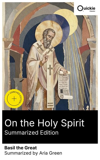 On the Holy Spirit (Summarized Edition)