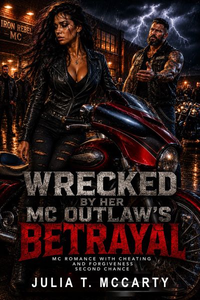 Wrecked By Her MC Outlaw's Betrayal