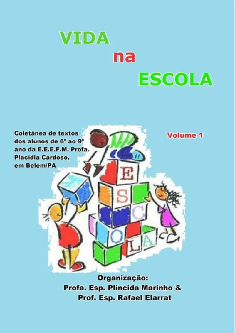 Vida Na Escola