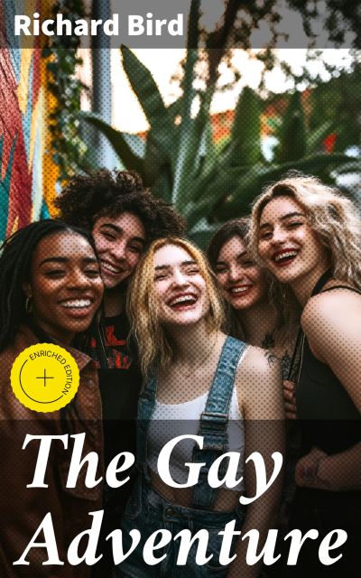 The Gay Adventure