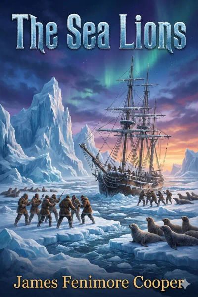 The Sea Lions; Or, The Lost Sealers