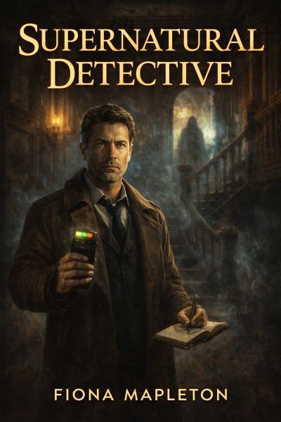 Supernatural Detective