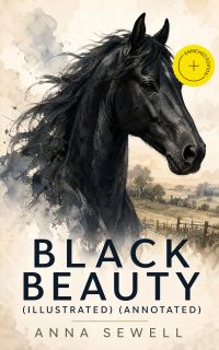 Black Beauty (Illustrated) (Annotated)
