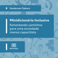 Minidicionário Inclusivo