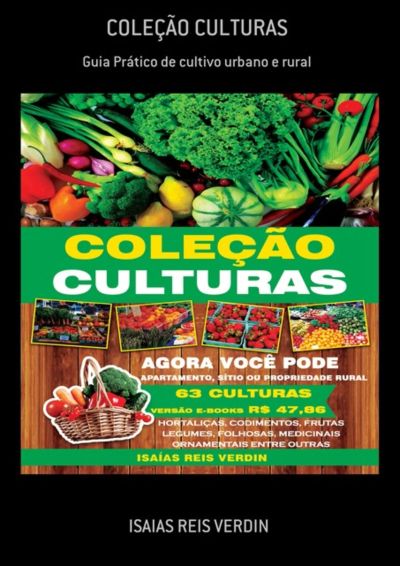Coleção Culturas
