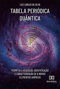 Tabela Periódica Quântica