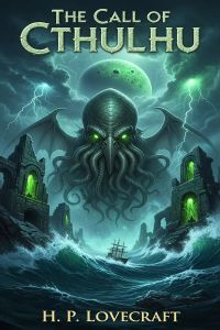 The call of Cthulhu