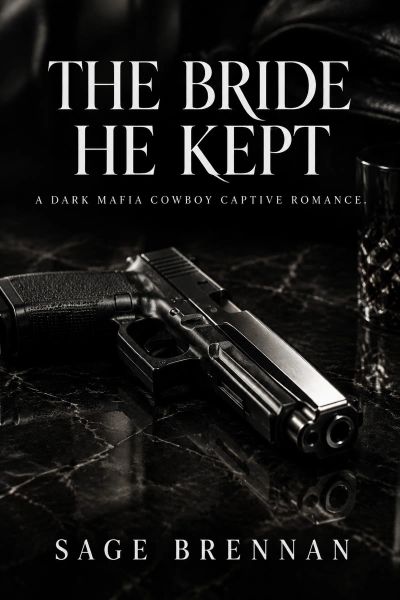 The Bride He Kept