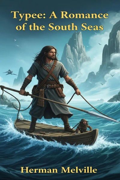 Typee: A Romance of the South Seas