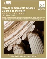 Manual de corporate finance y banca de inversion
