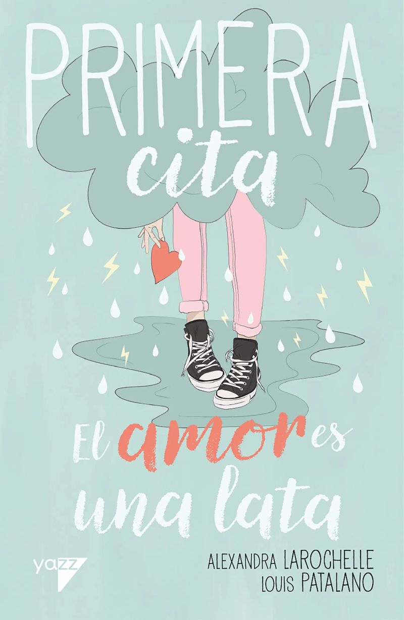 Primera cita 2