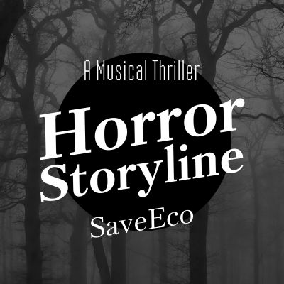 Horror storyline