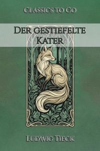 Der gestiefelte Kater