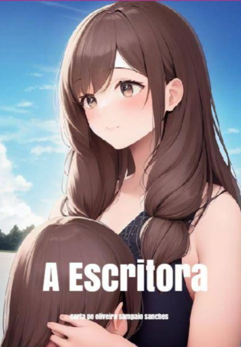 A Escritora