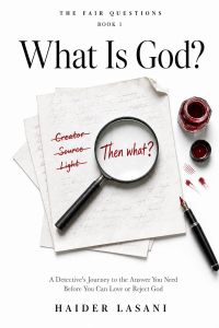 What is God