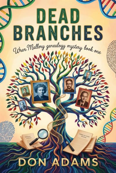 Dead Branches