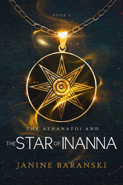 The Star of Inanna