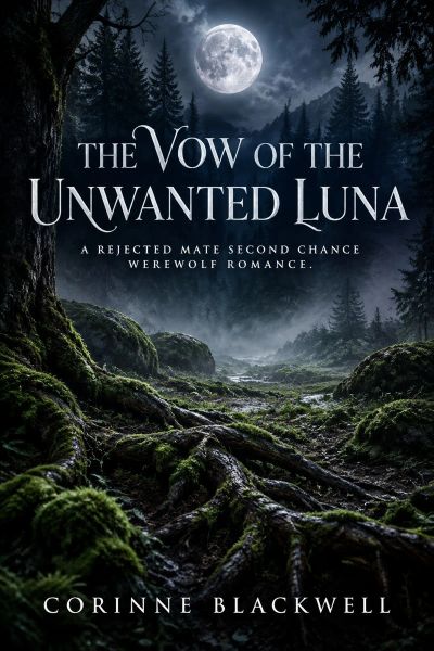 The Vow of the Unwanted Luna