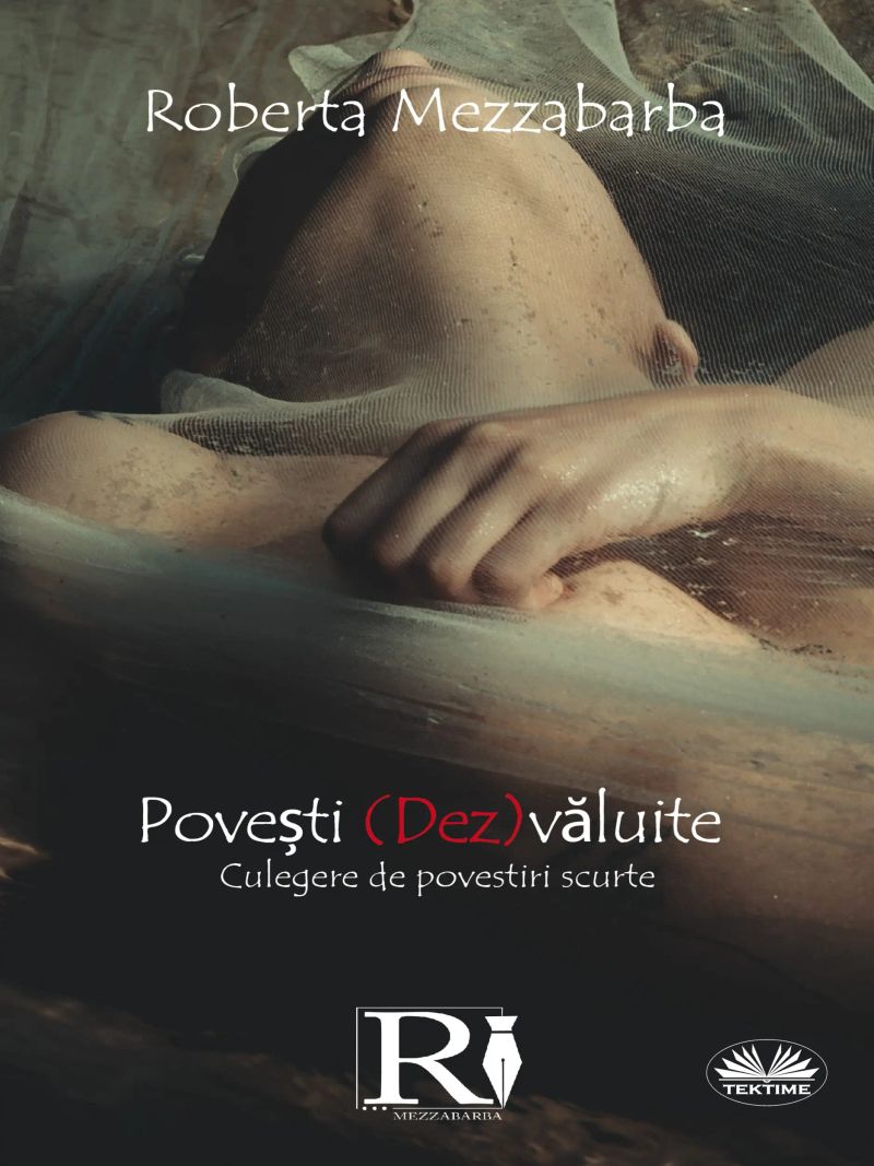 Povești (Dez)văluite