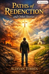 Paths of Redemption and Other Stories