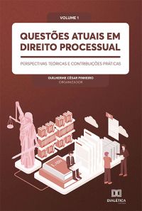 Questões atuais em Direito Processual