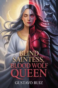 Blind Saintess, Blood Wolf Queen