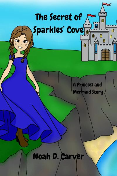 The Secret of Sparkles' Cove