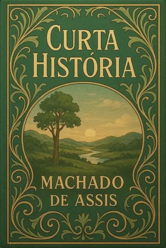 Curta História
