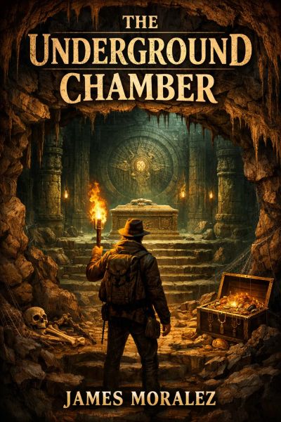 THE UNDERGROUND CHAMBER