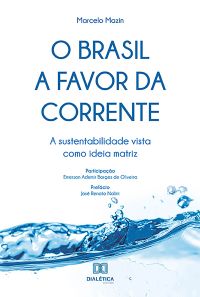 O Brasil a favor da corrente