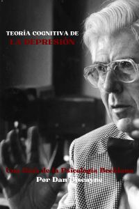 Teoría Cognitiva de la Depresión