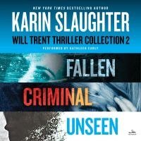 Will Trent: Books 5–7
