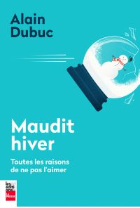 Maudit hiver