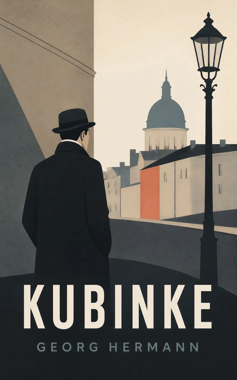 Kubinke