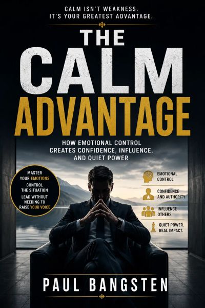 THE CALM ADVANTAGE