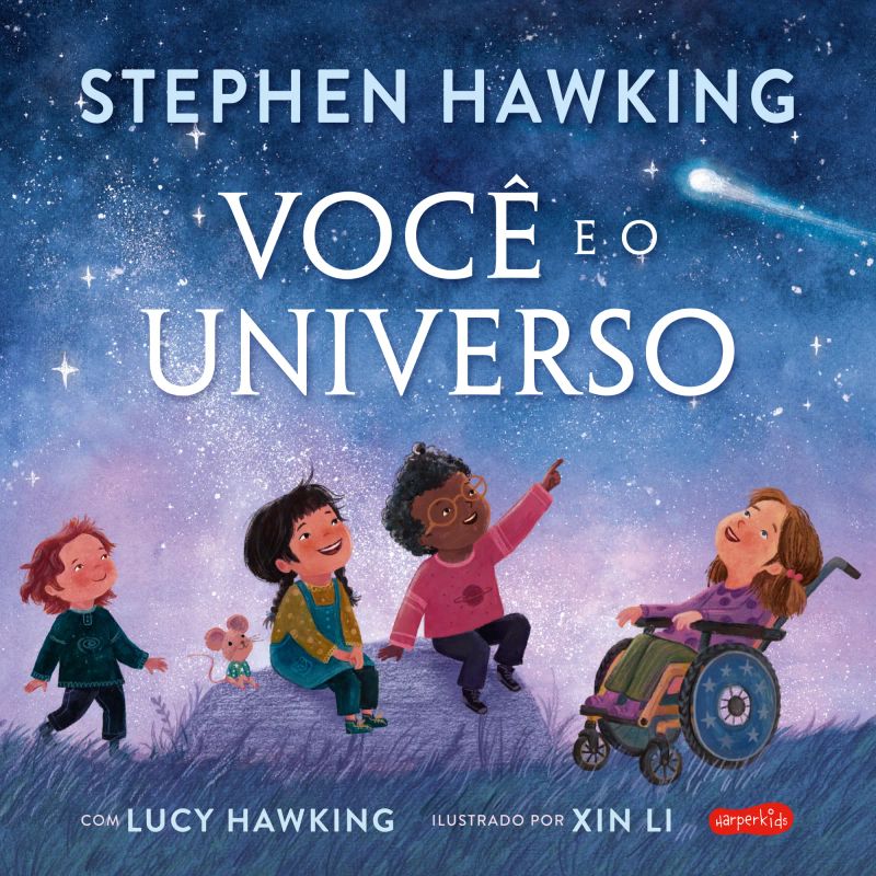 Você e o universo