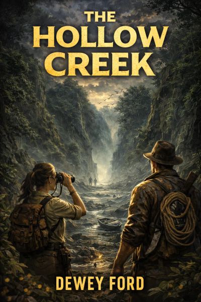 The Hollow Creek