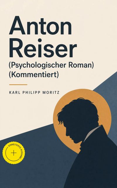 Anton Reiser (Psychologischer Roman) (Kommentiert)